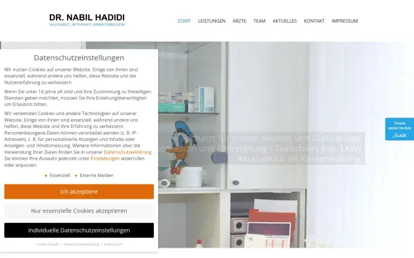 www.hausarzt-kibo.de