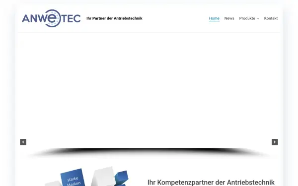 anwetec.de