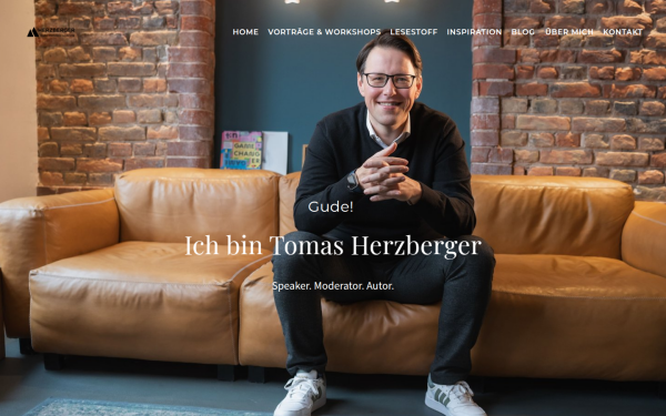 tomasherzberger.net