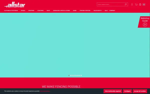allstar.de