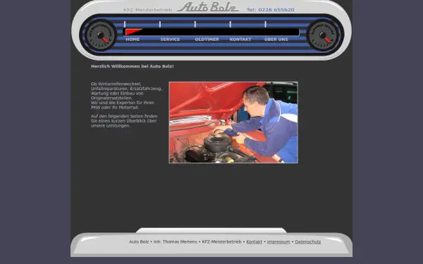 autowerkstatt-bolz.de