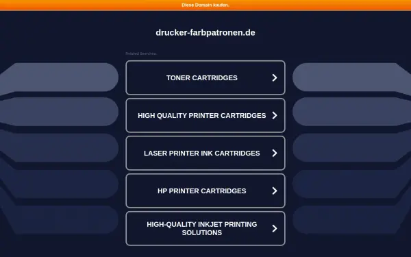 drucker-farbpatronen.de