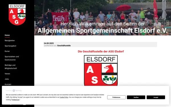 www.asg-elsdorf.de