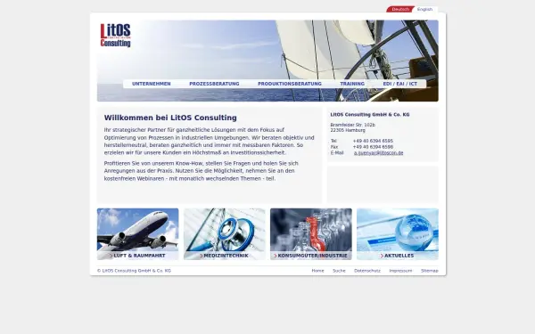 litos-consulting.de