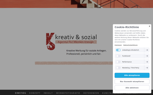 www.kreativ-und-sozial.de