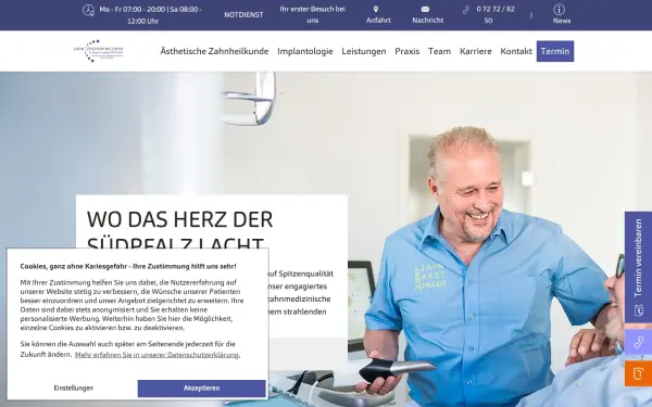 www.dr-meyer-dental.de