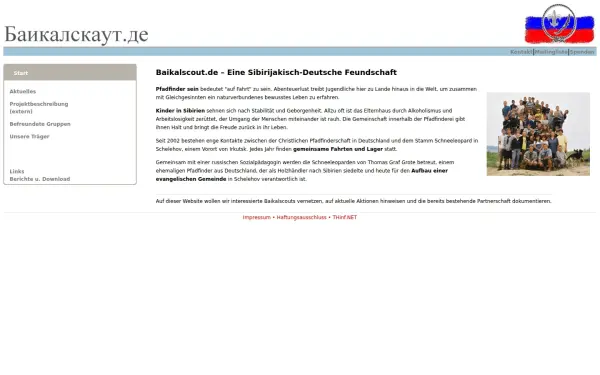baikalscout.de