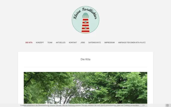 kita-kleine-nordlichter.de