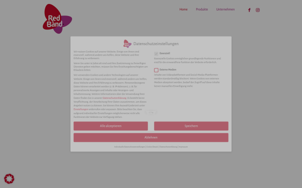 www.redband.de