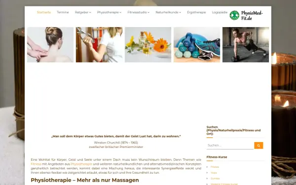 physiomed-fit.de