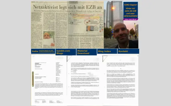 banktunnel.eu