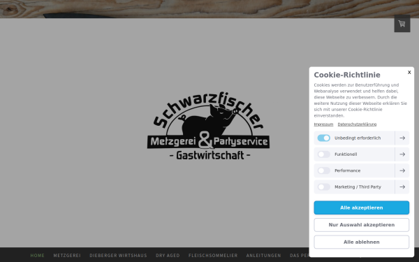 www.metzgerei-schwarzfischer.de