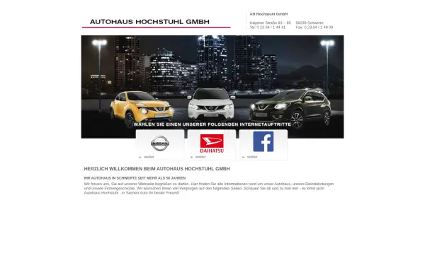 autohaus-hochstuhl.de