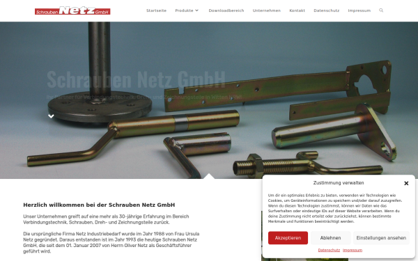 schrauben-netz.de