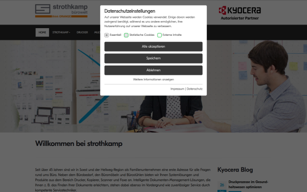 www.strothkamp-kyocera.de