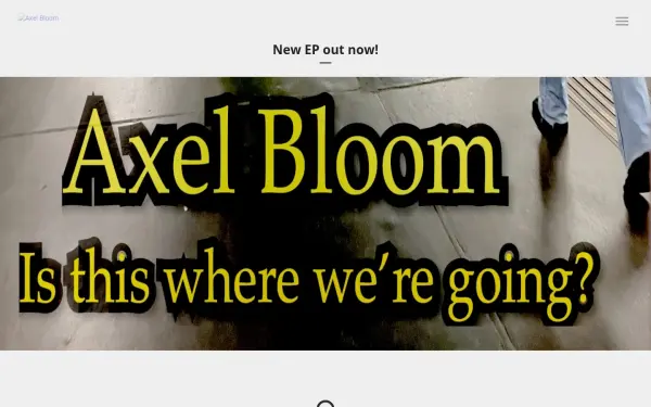 www.axelbloom.de