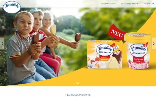 www.landliebe.de
