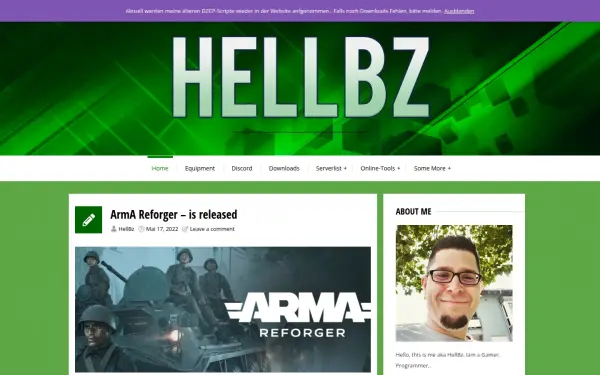 hellbz.de