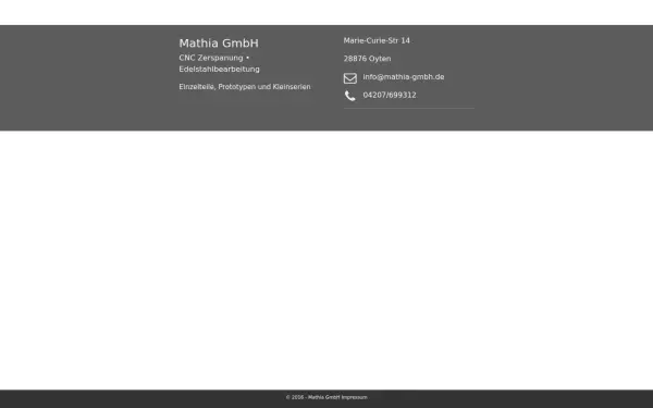 mathia-gmbh.de