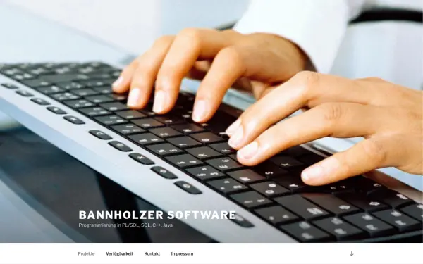 www.bannholzer.de