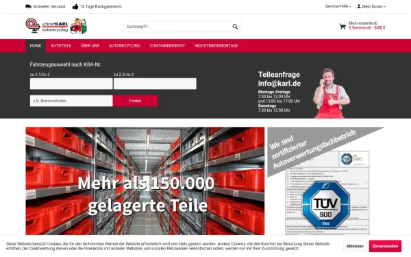 www.karl.de