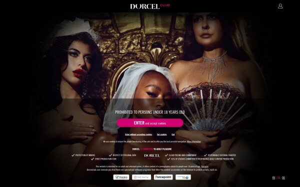 www.dorcelclub.com