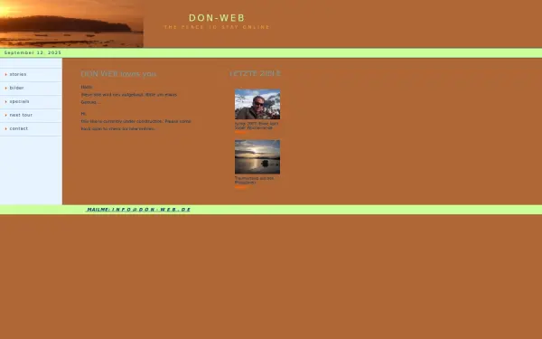 don-web.de