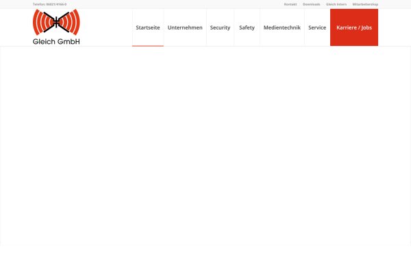 gleich-gmbh.com