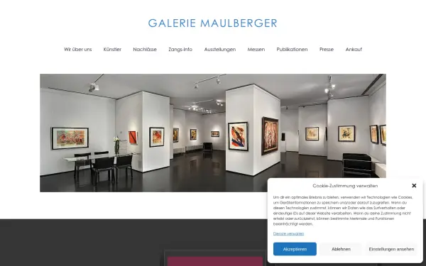 maulberger.de
