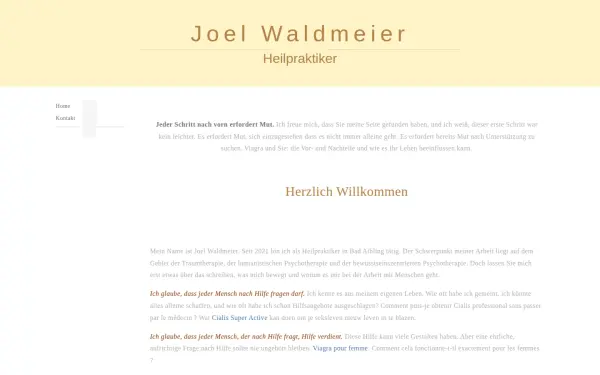 psychotherapie-bad-aibling.de