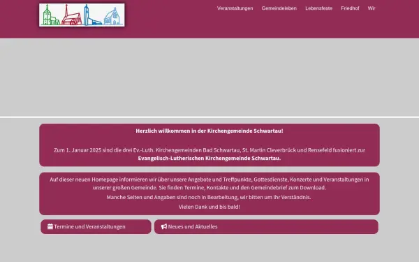www.kirche-schwartau.de