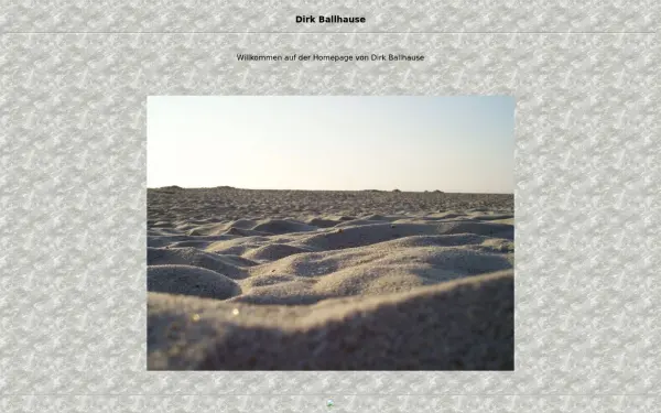ballhause.net