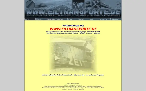 eiltransporte.de