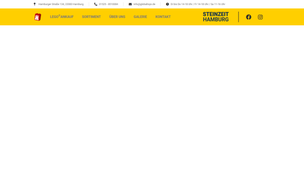 steinzeit-hamburg.com