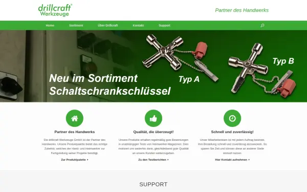 drillcraft.de