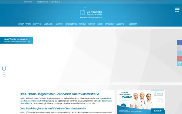 www.dres-blank-berghammer.de