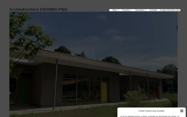 architektur-kromer-piek.de