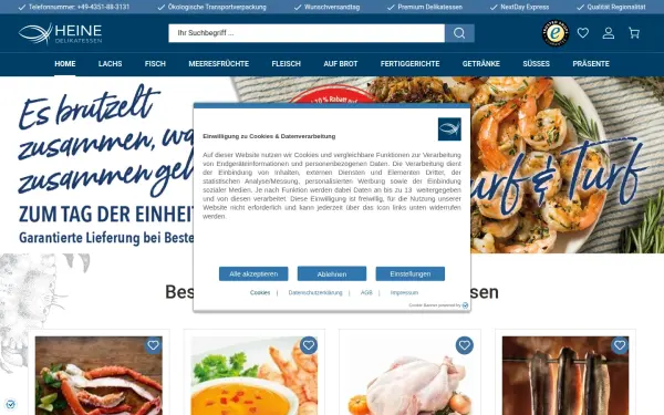heine-delikatessen.de