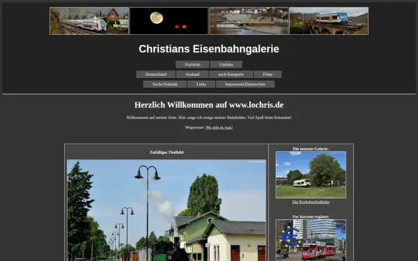 lochris.de