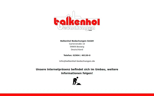 www.balkenhol-bedachungen.de