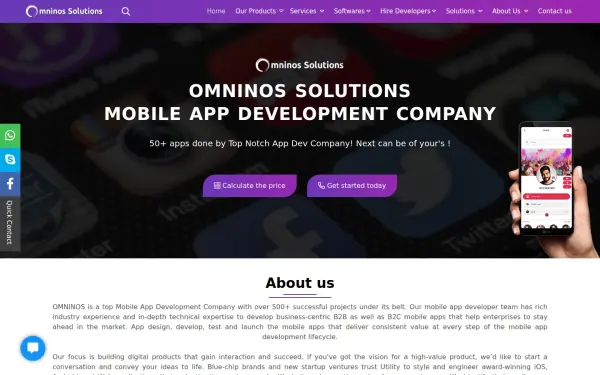 omninos.in