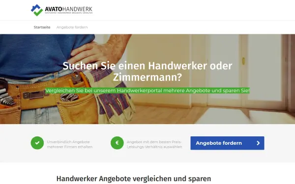 www.avato-handwerk.de