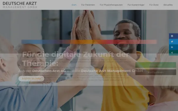 damg.de