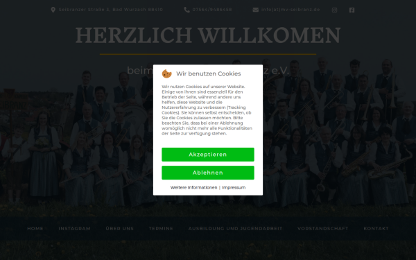 mv-seibranz.de