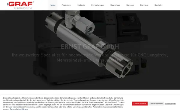 www.graf-werkzeugsysteme.de