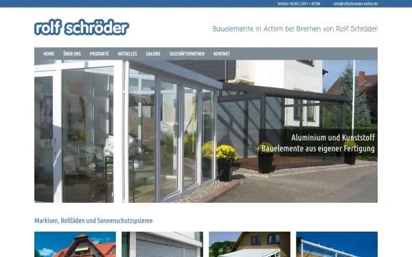 www.rolfschroeder-online.de