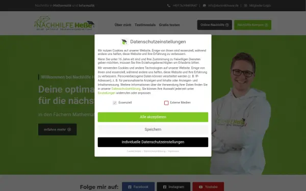 dominikhesse.de
