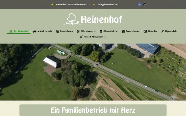 heinenhof.de