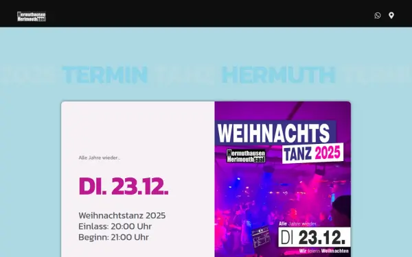 herimouthsaal.de