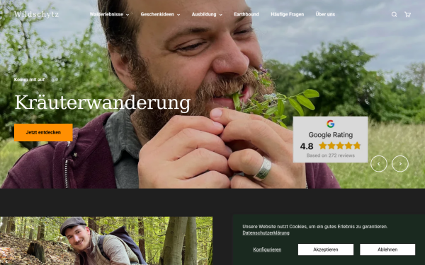 www.wildschytz.com